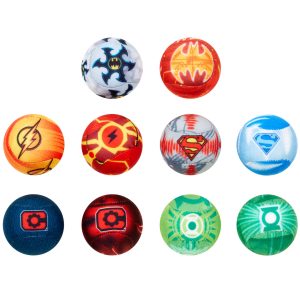 Premium Choice ToolMax Justice League™ Power Pods Large Capacity