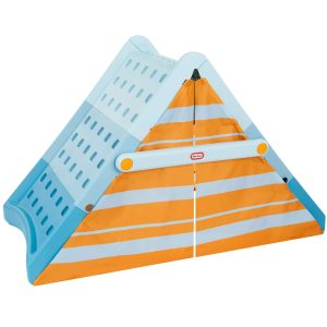 Heavy Duty ToolMax Campin' & Climb Wall 2026 Updated Model